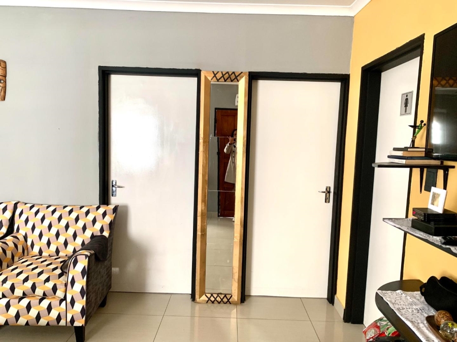 2 Bedroom Property for Sale in Raceway Free State